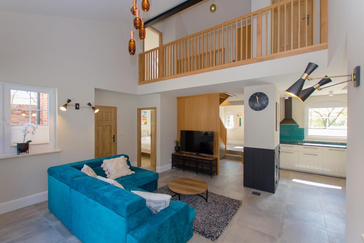 Domki Apartamentowe Chmielowka Chmielno Esterno foto