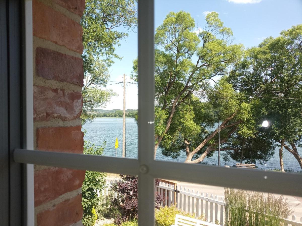 Domki Apartamentowe Chmielowka Chmielno Esterno foto